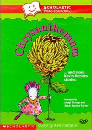 Chrysanthemum...And More Kevin Henkes Stories Chrysanthemum...And More Kevin Henkes Stories Boxcover