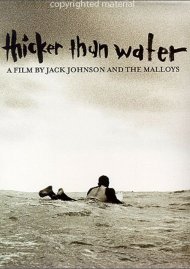 Thicker Than Water Thicker Than Water Boxcover