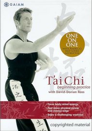 Tai Chi For Beginners Tai Chi For Beginners Boxcover
