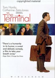 Terminal, The (Widescreen)
