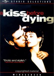 Kiss Before Dying, A (Universal) Kiss Before Dying, A (Universal) Boxcover