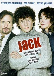 Jack Jack Boxcover