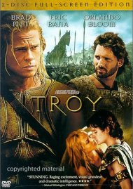Troy (Fullscreen) Troy (Fullscreen) Boxcover