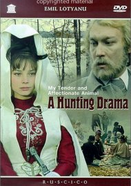 Hunting Drama, A Hunting Drama, A Boxcover