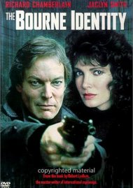 Bourne Identity, The