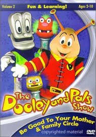 Dooley And Pals Show, The: Volume 2 Dooley And Pals Show, The: Volume 2 Boxcover