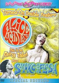 Alice In Acidland / Smoke And Flesh Alice In Acidland / Smoke And Flesh Boxcover