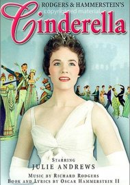 Cinderella (1957) Cinderella (1957) Boxcover