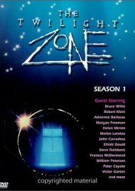 Twilight Zone: The 80s  - Season 1