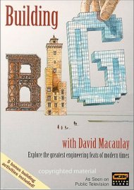 Building Big Set Building Big Set Boxcover