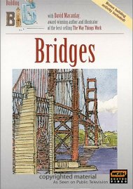 Building Big: Bridges Building Big: Bridges Boxcover