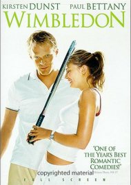 Wimbledon (Fullscreen) Wimbledon (Fullscreen) Boxcover