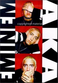 Eminem AKA Eminem AKA Boxcover