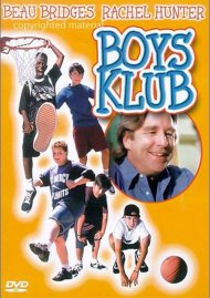 Boys Klub Boys Klub Boxcover
