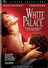 White Palace White Palace Boxcover