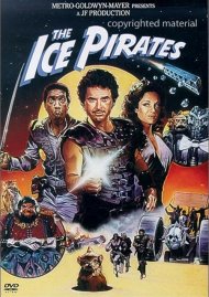 Ice Pirates