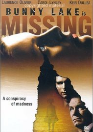 Bunny Lake Is Missing Bunny Lake Is Missing Boxcover
