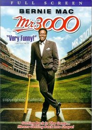 Mr. 3000 (Fullscreen) Mr. 3000 (Fullscreen) Boxcover