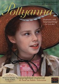 Pollyanna Pollyanna Boxcover