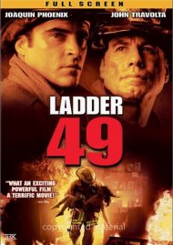 Ladder 49 (Fullscreen) Ladder 49 (Fullscreen) Boxcover
