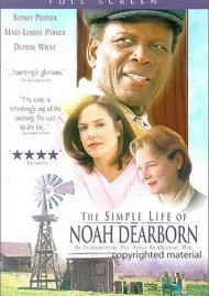 Simple Life Of Noah Dearborn, The Simple Life Of Noah Dearborn, The Boxcover