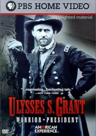 Ulysses S. Grant Ulysses S. Grant Boxcover
