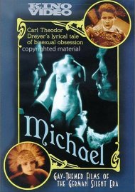 Michael (Kino) Michael (Kino) Boxcover