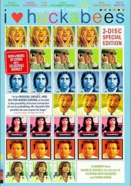 I Heart Huckabees: 2 Disc Special Edition I Heart Huckabees: 2 Disc Special Edition Boxcover