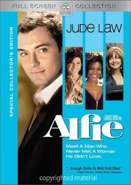 Alfie (Fullscreen) Alfie (Fullscreen) Boxcover