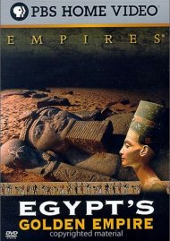 Egypt's Golden Empire Egypt's Golden Empire Boxcover