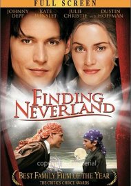 Finding Neverland (Fullscreen)