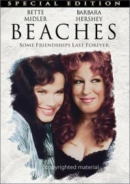 Beaches: Special Edition Beaches: Special Edition Boxcover