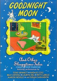 Goodnight Moon & Otherytime Tales Goodnight Moon & Otherytime Tales Boxcover