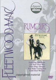Fleetwood Mac: Rumors Fleetwood Mac: Rumors Boxcover