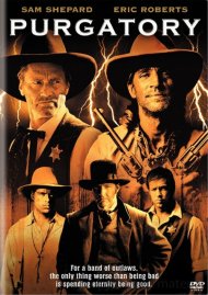 Purgatory Purgatory Boxcover