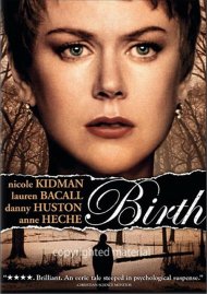 Birth Birth Boxcover