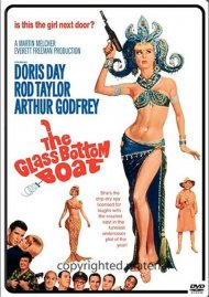 Glass Bottom Boat, The Glass Bottom Boat, The Boxcover