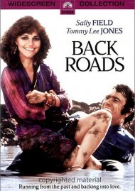 Back Roads Back Roads Boxcover