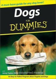 Dogs For Dummies