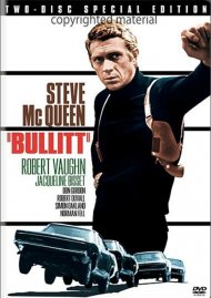 Bullitt: Special Edition