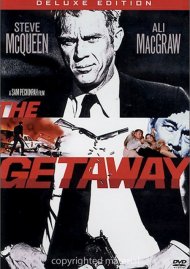 Getaway, The: Deluxe Edition Getaway, The: Deluxe Edition Boxcover