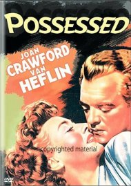 Possessed Possessed Boxcover
