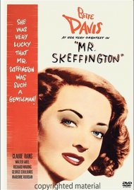 Mr. Skeffington Mr. Skeffington Boxcover