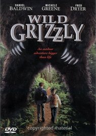 Wild Grizzly Wild Grizzly Boxcover
