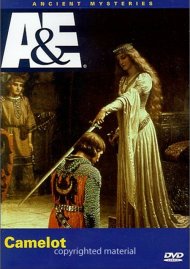 Ancient Mysteries: Camelot Ancient Mysteries: Camelot Boxcover