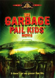 Garbage Pail Kids Movie, The (Repackage) Garbage Pail Kids Movie, The (Repackage) Boxcover