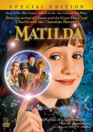 Matilda: Special Edition Matilda: Special Edition Boxcover