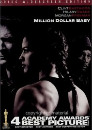 Million Dollar Baby (Widescreen)