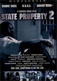 State Property 2 State Property 2 Boxcover