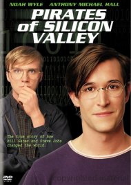 Pirates Of Silicon Valley Pirates Of Silicon Valley Boxcover